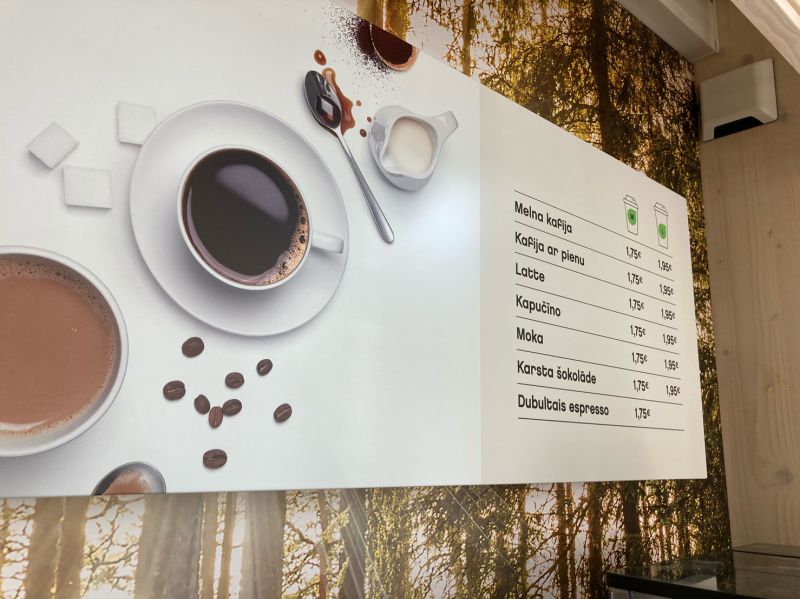 Neste IoT Latvia